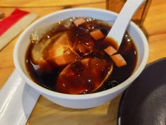 红糖冰粉-望京一号·重庆江湖菜(工体店)