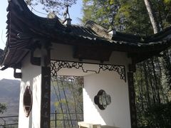 -溪口-滕头旅游景区