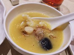 -将相和·海鲜蒸饺大连菜