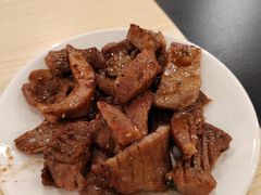 -大阪烧肉BAKA一代(十亩地店)