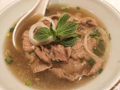 -美奈小馆·越南料理(中航城君尚购物中心店)