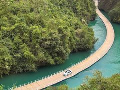-狮子关旅游区