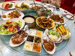 -全聚德(长江路店)