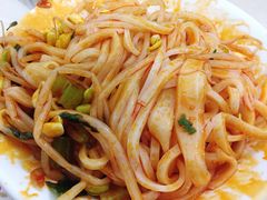 -秦镇史玉林凉皮(翡丽城店)