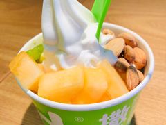 -Salud撒露欧洲冻酸奶(798艺术区店)