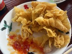 -正果忠记云吞濑粉(总店)