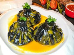 -格鲁·秀色Georgia’s Feast