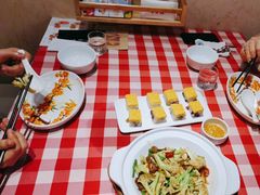 -西贝莜面村(常州新北万达广场店)