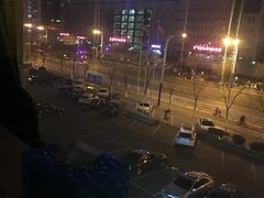 -火焰山自助烧烤涮石板烤肉(新华大街店)