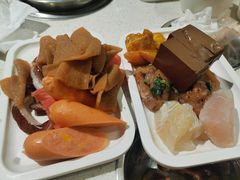 -龍歌自助小火锅(崂山丽达店)