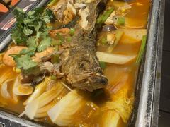 -喷泉广场餐厅·宵夜·海鲜烧烤大排档(长隆企鹅酒店)