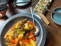 -薇酌饮·陕西菜(南门外店)