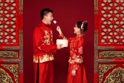 点击看大图 -天一婚纱摄影TIA STUDIO(珠海路店)
