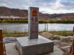 -图们国门景区