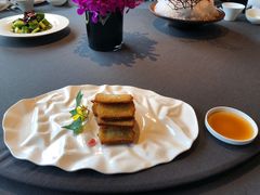 -上海滩餐厅(BFC外滩金融中心店)