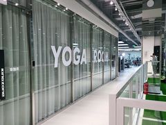 -空中健身·游泳(季佳荟新华家园店)