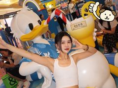 -天河城购物中心