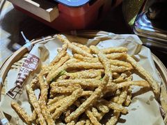 -肖记公安牛肉鱼杂馆· 省级非物质文化遗产(仁和路店)