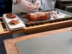 -晟永興烤鸭店(五道口店)