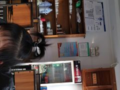 -友谊餐馆(永安路店)