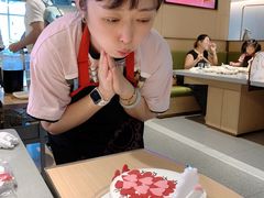-海底捞火锅(公益西桥店)