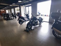 -北京德悦行BMW宝马摩托车
