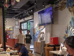 -云味馆·云南菜·云南米线(景田店)