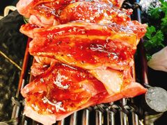 -明洞王妃家烤肉(苏州中心星悦汇店)