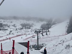 -太子岭滑雪场
