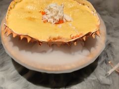 -蟹犇前•帝王蟹雪蟹(陆家嘴店)
