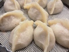 羊肉蒸饺-清和元(铜锣湾店)