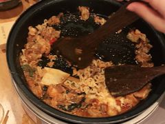 -韩见·韩式拌饭·炸鸡(石厦店)