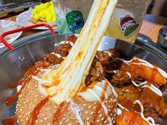 -哼蟹二将·烤肉酱蟹(合生汇店)