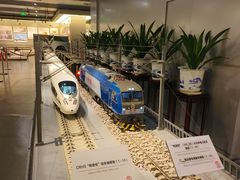 -中国铁道博物馆(正阳门馆)