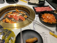 -花味烤肉·拌饭(庐阳万象汇店)