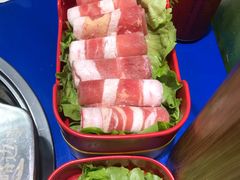 -马路边边·成都串串(翠柏路店)