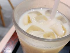 现磨豆浆-永和大王(宜山店)