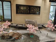 -鱼痴渔醉·食鲜集(月亮湾店)