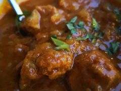 -Santoor 萨都里印度餐厅(北锣鼓巷店)