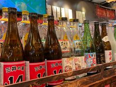 -平成屋· Late Night 食堂(四川北路店)