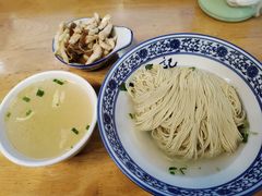 -裕兴记·三虾面(西北街总店)