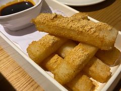 -半天妖烤鱼(正荣店)