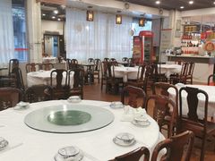 大堂-光兴海鲜排档·小炒(莱利园店)