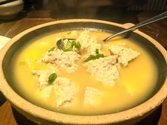 -Local泰莲庭(虹鳟鱼店)