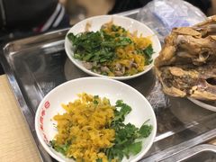 -老四季(南市场店)