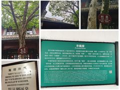 -蒋氏故居