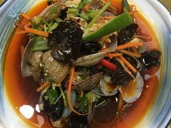 -非常粥道(天宝东街店)