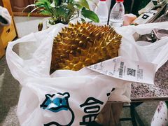 -盒马鲜生(顺义店)