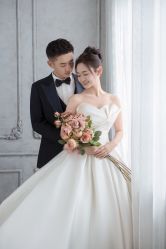 -秦皇岛我和你婚纱摄影工作室