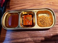 -九田家黑牛烤肉料理(新辰里亚运村店)